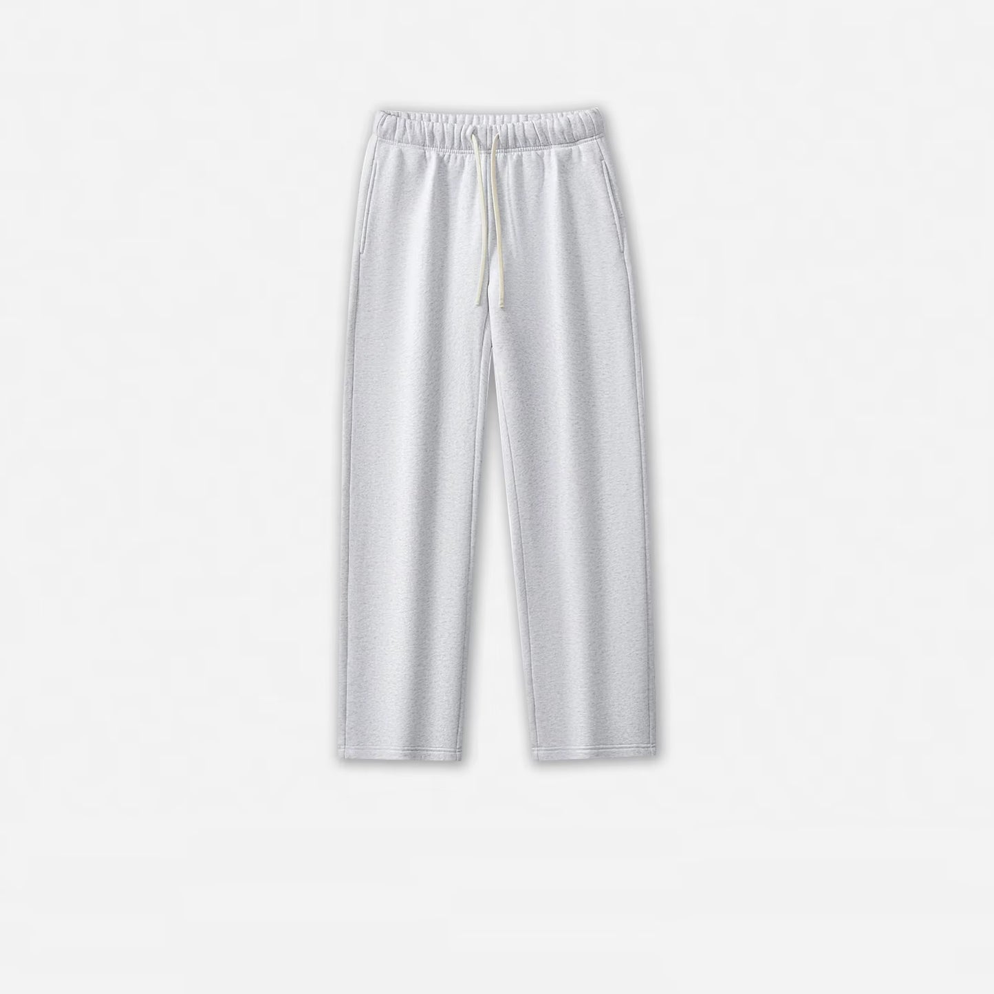 360G Heavyweight Acid Wash Vintage Loose Wide Leg Printing Custom Oversized Streetwear Baggy Pants Mens