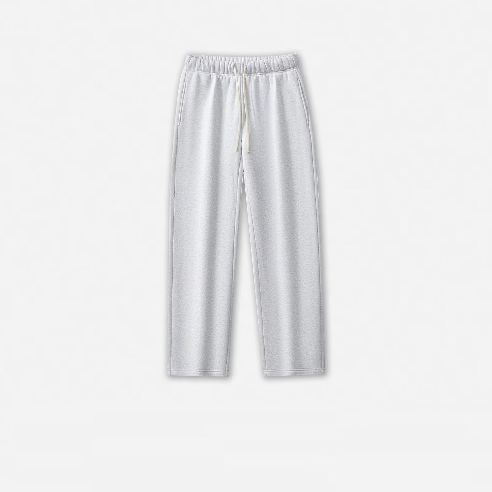 360G Heavyweight Acid Wash Vintage Loose Wide Leg Printing Custom Oversized Streetwear Baggy Pants Mens